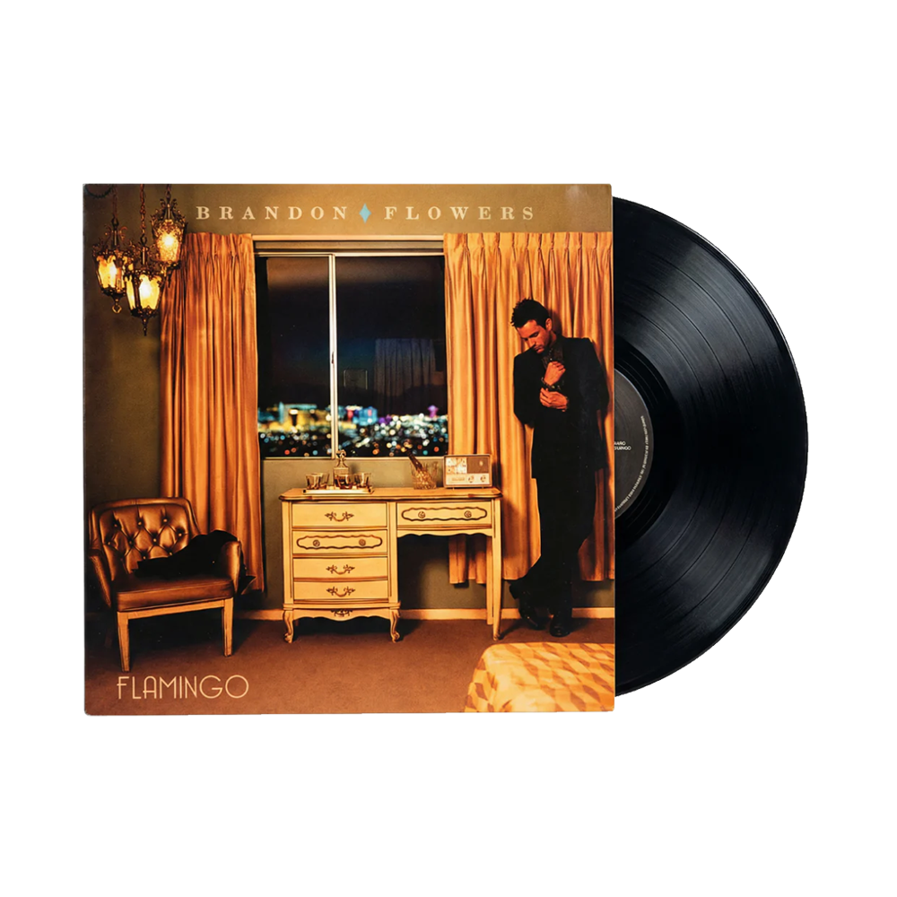 Flamingo LP